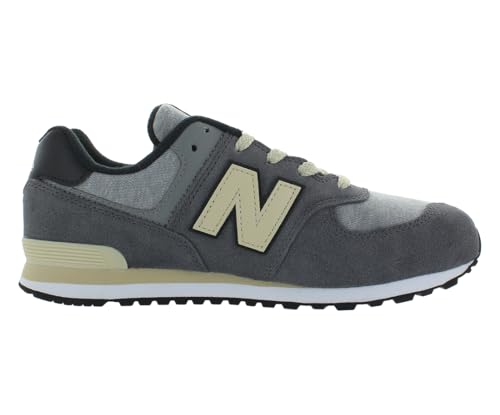 New Balance 574 GS Boys Shoes2