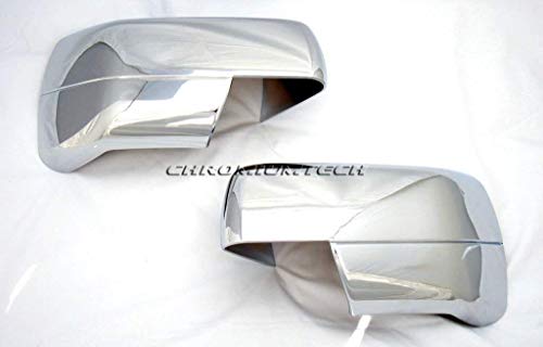 Chromiumtech Ltd, MRC-LR125, coprispecchi per