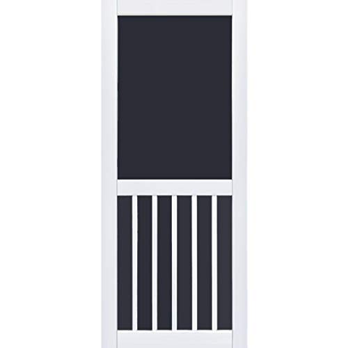 SNAVELY INTL TTE114-1 36X80 Vinyl Screen Door