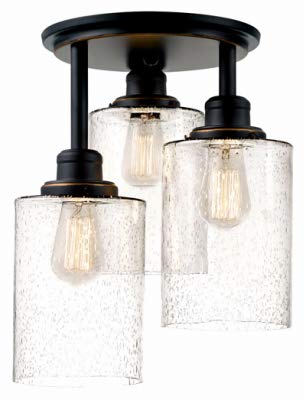 Globe Electric Annecy Light Fixture