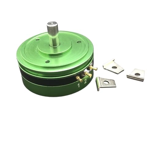 Potentiomètre CPP-35 4mm : résoud les dérives de signal du capteur d'angle