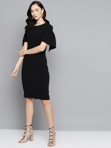 Image of Sassafras Women Casual Dress