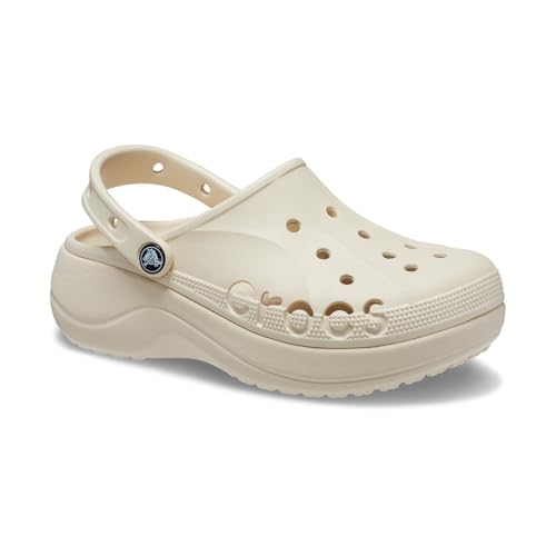 Image of Crocs Women's Baya Platform Clog