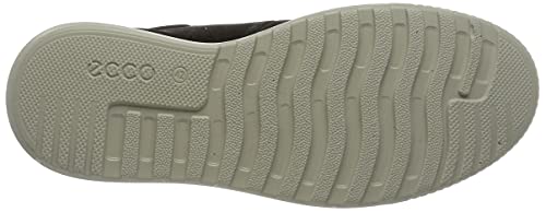 ECCO Byway', Stivaletto Uomo, Mocha Licorice, 41