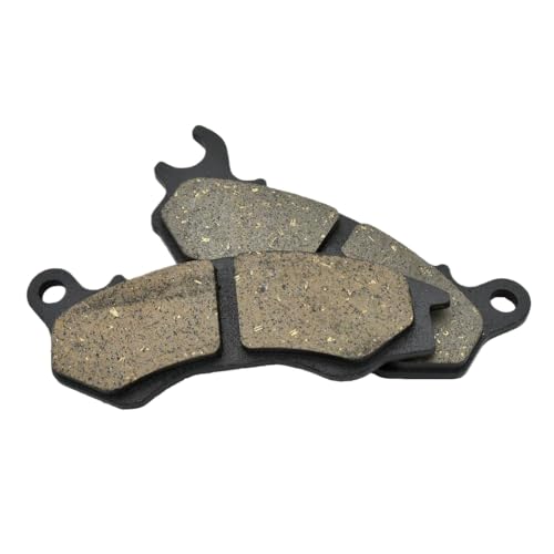 Plaquettes de frein avant PCX125 PCX250 de haute précision mécanique