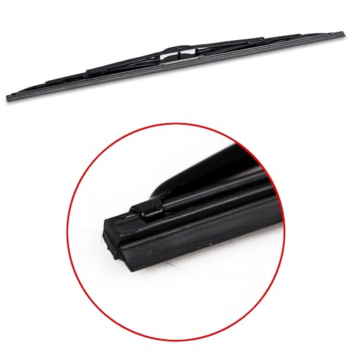 Image of Bosch Automotive Bosch Rear Wiper Blade H425 /3397004561 Original Equipment Replacement- 17 inch (Pack of 1)