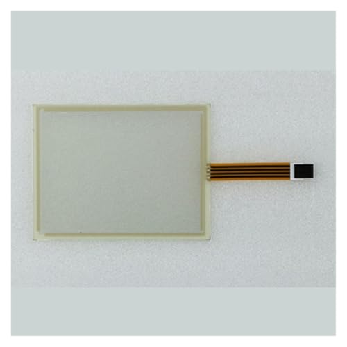 Película protectora de panel táctil de plástico para SA-5.7A y SA-5.7D