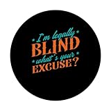 Zoom IMG-2 sono legalmente cieco qual la Zoom IMG-2 sono legalmente cieco qual la