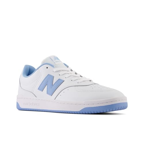 New Balance Men's 80 Sneaker - Image 4
