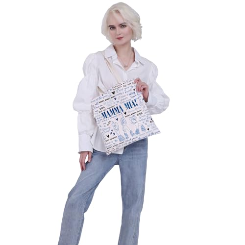 Bolso Tote Musical para Niñas miniatura 2