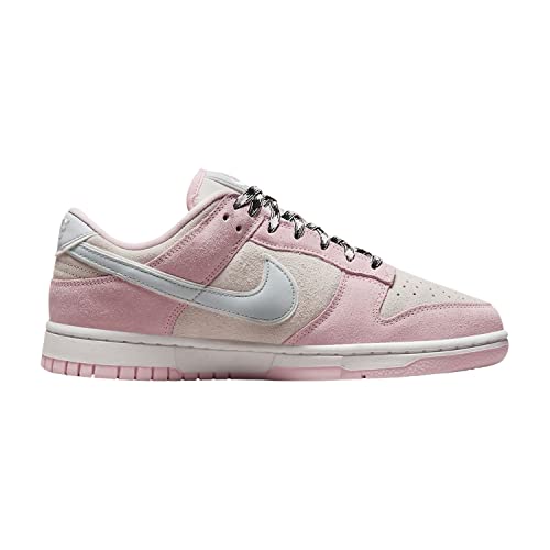 Image of Nike Women's W Dunk Low Basketball Shoes