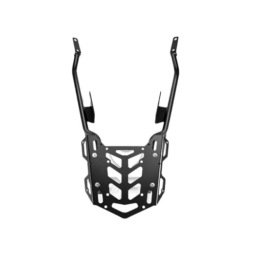 Support boîte d'étagère moto CB650R pour éviter sac à dos lourd 2021