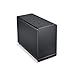 Lian-Li A3-mATX M-ATX Micro Tower Computer Case Black