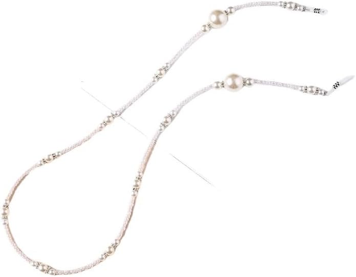 Sunglasses Glasses Rope European Eyeglass Chain Retro Decorative Eyewear Accessories Strap