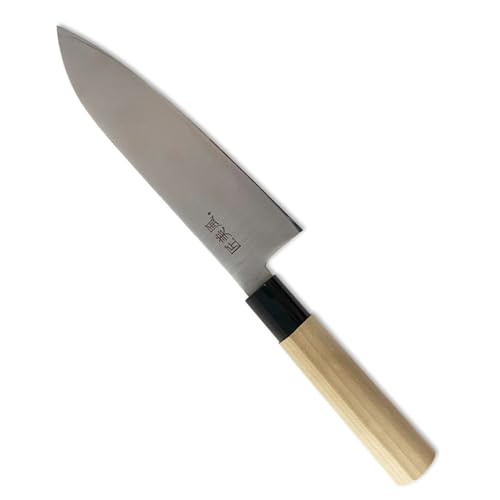 J-kitchens 一人暮らし 包丁 日本製包丁 三徳包丁 匠 STN 和 三徳 180mm (JAPANESE KNIFE/Professional) 包丁