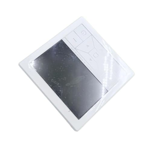 Commande murale YR-E16B(E) haute précision climatisation Haier