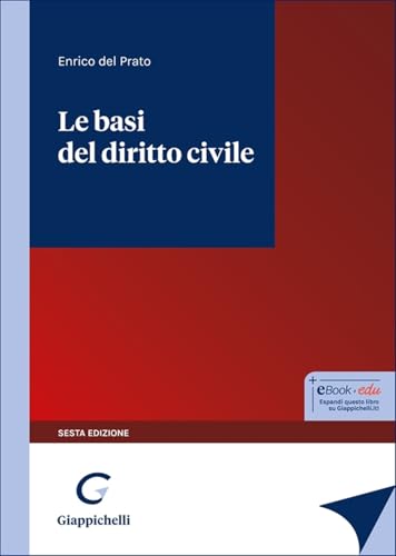 Le basi del diritto civile