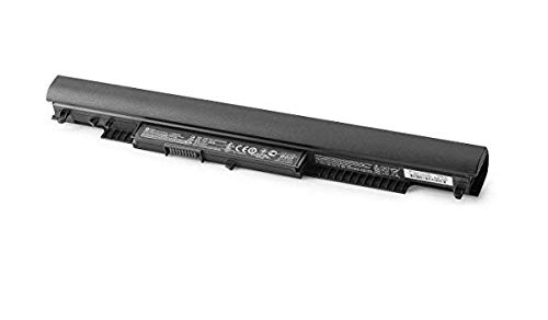 SP Infotech Laptop Battery for HP Pavilion 15-AC122TU 4 Cell PN: HS04, HS03, M2Q95AAABA, M2Q95AA, 807612-421 (Black)