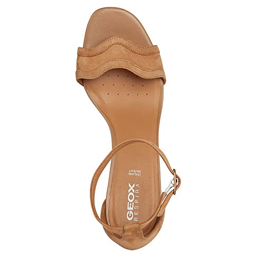 Geox Girl's Slingback Sandal4