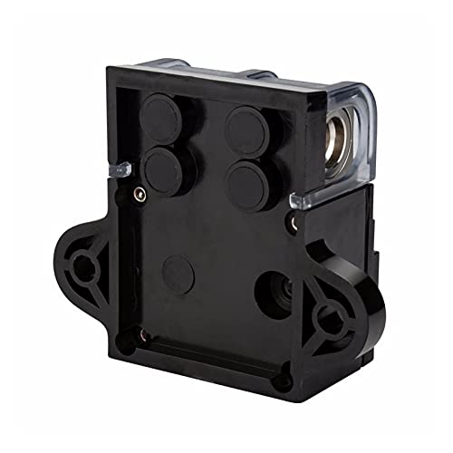 Disyuntor audio coche de 100A con reinicio manual para proteger amplificadores 7