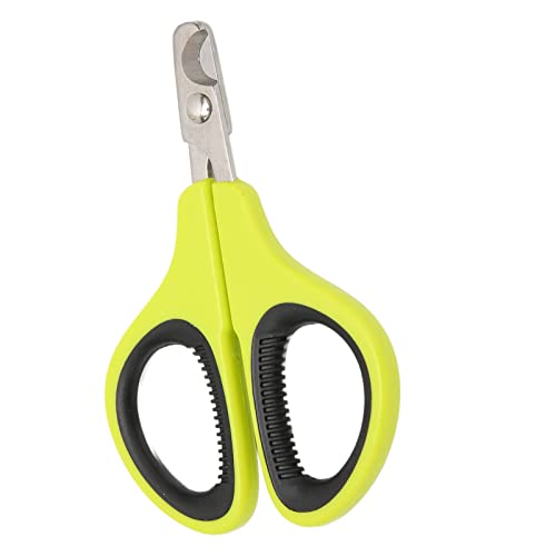 Clipper de Unhas de Gato, Garra de Gato Clippers Garra Pet Scissors Dog Unhel Clippers para Cães Peq