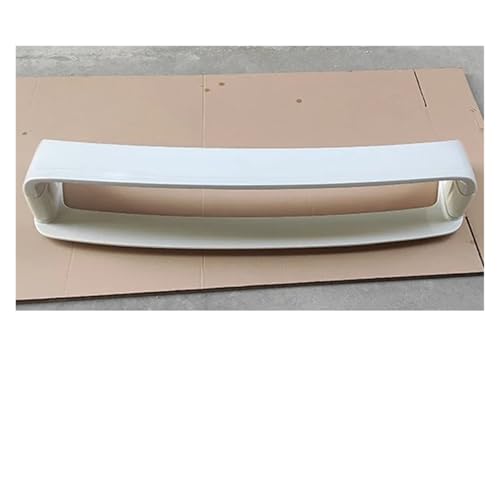 �g�����N���b�h�X�|�C���[ �ɓK������E36 M3�p �X�|�C���[ 1990-2000 2/4�h�A ���A�g�����N���b�h �J�[�X�|�C���[�E�B���O �Ԃ̃X�|�C���[ �E�B���O(Pearl White)