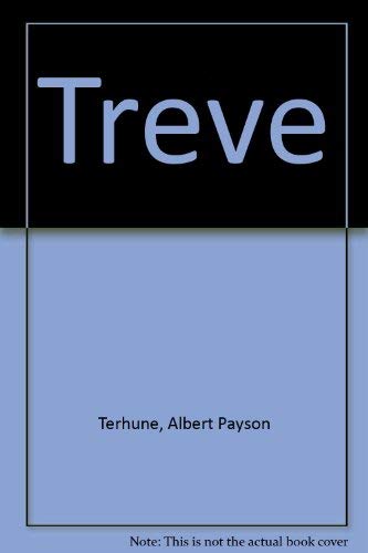 Treve 0891903666 Book Cover