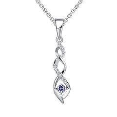 A: infinity,December,tanzanite Color