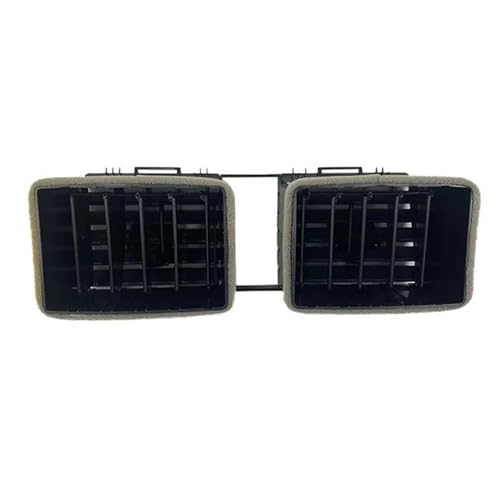 Grille de ventilation centrale de climatiseur auto Suzuki Swift