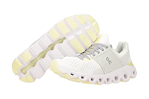 Image of On Women's Cloudswift Sneakers