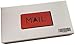 Brick Mailbox Red Flag Replacement Kit - Mailbox Alert Flag
