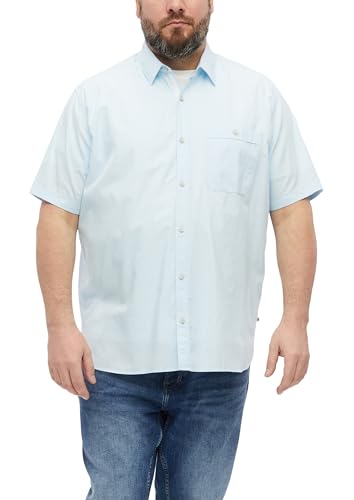 Chemise manches courtes s.Oliver 2181251 vêtement mode homme