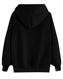 Zoom IMG-1 yuson girl felpa con cappuccio Zoom IMG-1 yuson girl felpa con cappuccio