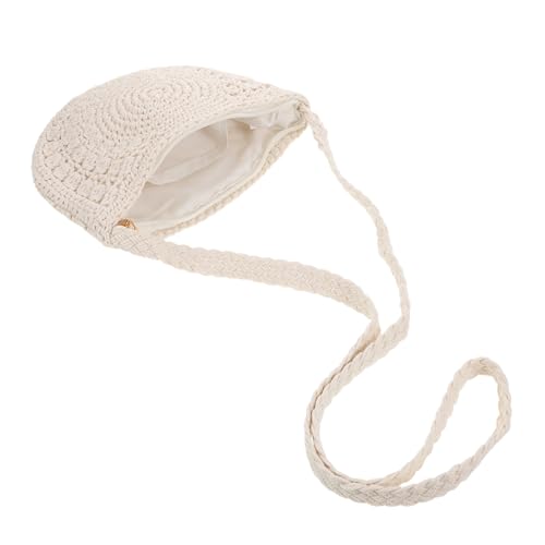 Sac Bohème en Coton pour les Sorties d'Été et Voyages Légers