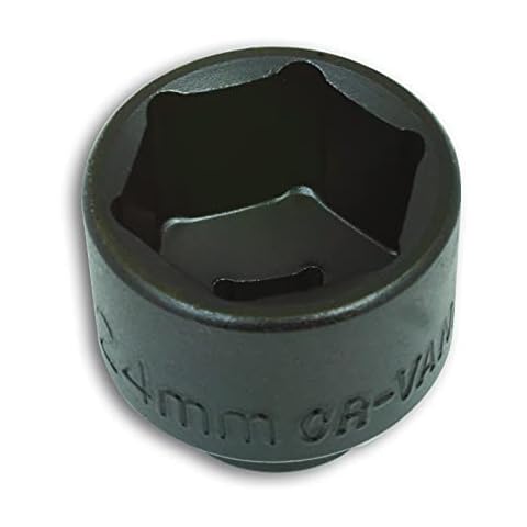 Laser 4198 Oil Filter Socket for BMW Cover