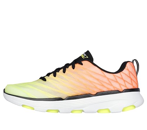 Image of Skechers Mens Go Run 7.0 - Equilateral Sneaker