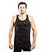 Venum Classic Tank Top - Schwarz/Schwarz - L