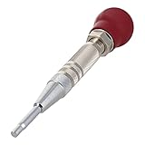 三共コーポレーション H&H オートネイルポンチ プロ仕様 Lサイズ ANL-L