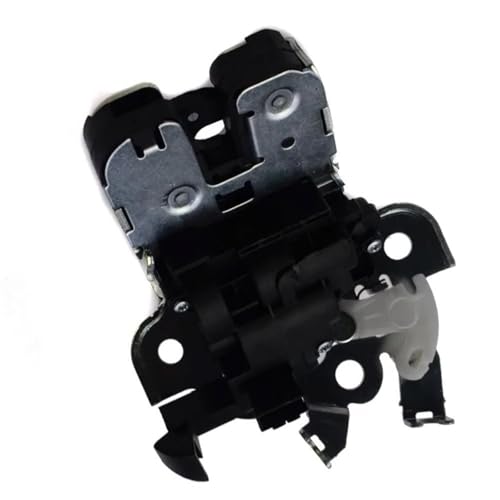 Serrure coffre bloqué Audi A6 C7 mécanisme hayon électrique 4 broches