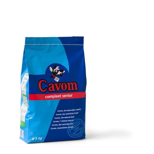 Cavom compleet senior 5 kg
