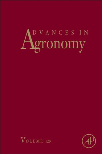 Advances in Agronomy (Volume 120)