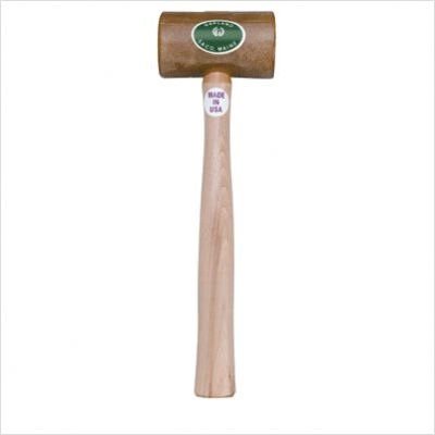 Size 1 Rawhide Mallet-image-10
