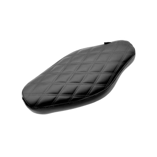 Housse de selle moto Honda Cross imperméable contre l'usure du siège CC110