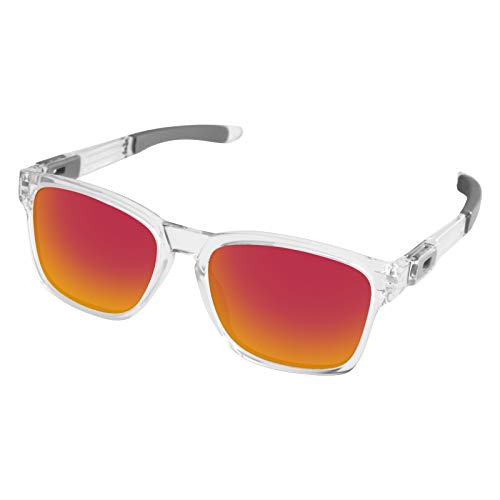 Image of LenzReborn High-impact Polarized Lens Replacement for Oakley Catalyst OO9272 Sunglass - More Options