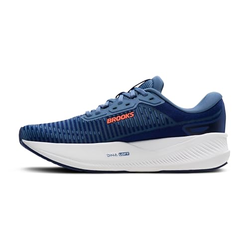 Image of Brooks Men's Revel Max Neutral Running & Walking Shoe