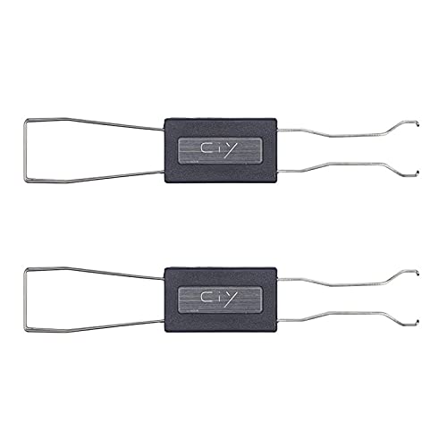 SBF Estrattori Tastiera in Acciaio Inossidabile