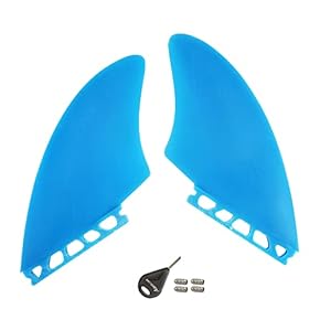 Amazon.co.jp: ボードフィン - サーフィン・ボディボード