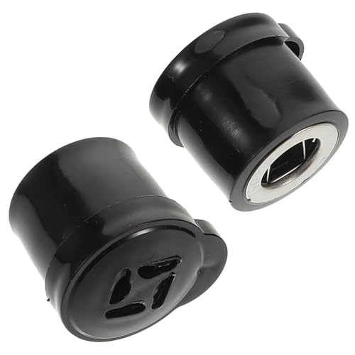 2 piezas de válvula de liberación de vapor para olla a presión, repuesto y accesorio para olla a presión miniatura 1