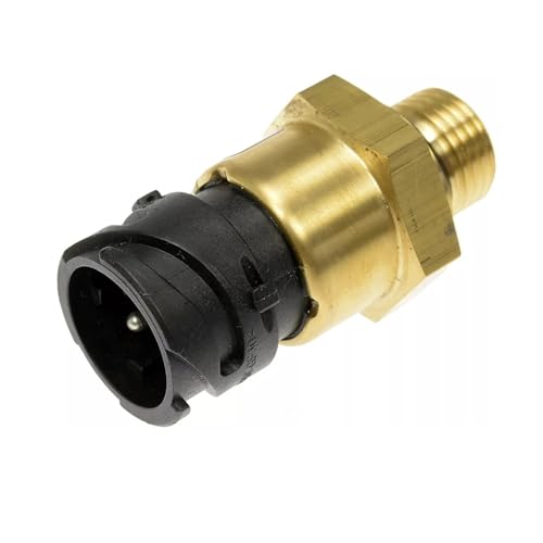 Capteur de pression camion Volvo 20428459 de rechange pour système d'huile