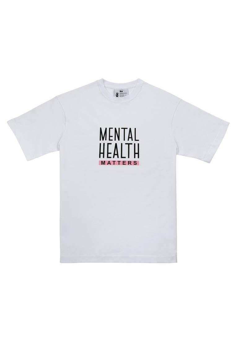 DOGO Tee T-Shirt Mixte